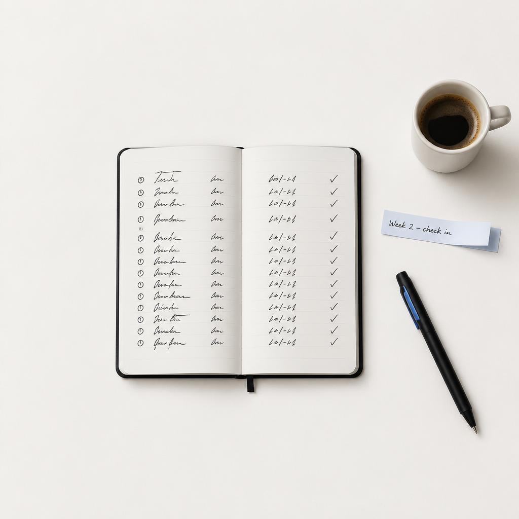 Salesopvolging voor mkb: zo volg je leads op zonder opdringerig te zijn